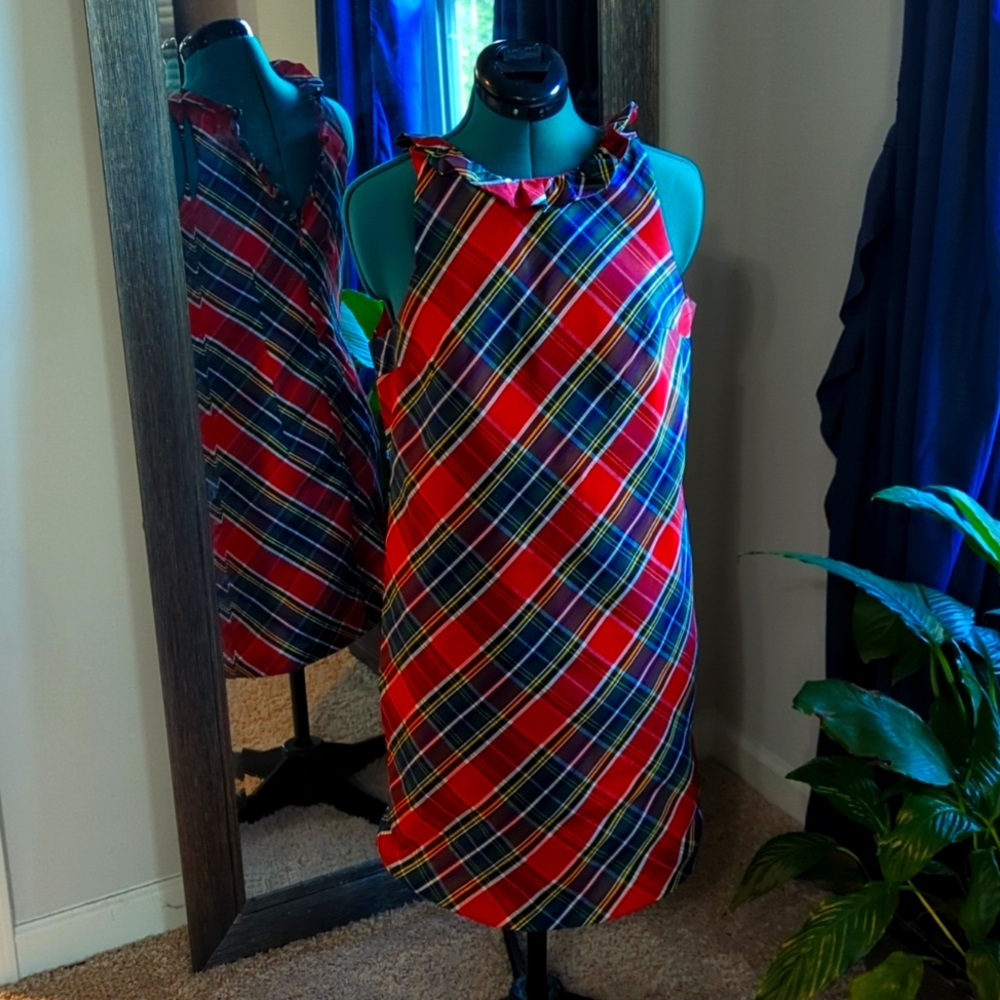 Crown & Ivy Size 6 Dress